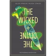 The Wicked + The Divine Vol. 7: Mothering Invention