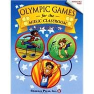 Olympic Games for the Music Classroom