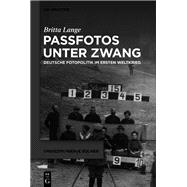 Passfotos unter Zwang