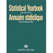 Statistical Yearbook 2000