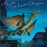 Flight of the Last Dragon