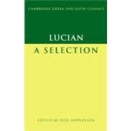 Lucian: A Selection