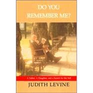 Do You Remember Me?,9780786272006