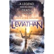 Leviathan: Event Group Thriller #4