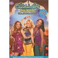 The Cheetah Girls One World Junior Novel
