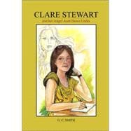 Clare Stewart