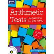 Arithmetic Tests Ages 10-11