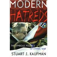 Modern Hatreds