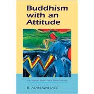 Buddhism with an Attitude
