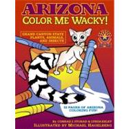 Arizona Color Me Wacky!
