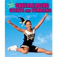 Cheerleading Stunts and Tumbling
