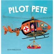 Pilot Pete