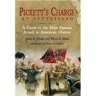 Pickett’s Charge at Gettysburg