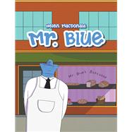 Mr. Blue