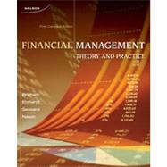 CDN ED Financial Management: Theory and Practice, 1st Edition
