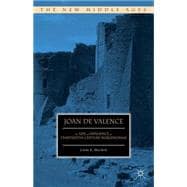 Joan de Valence The Life and Influence of a Thirteenth-Century Noblewoman