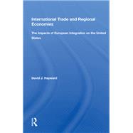 International Trade and Regional Economies