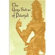 The Yoga Sutras of Patanjali