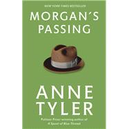 Morgan's Passing