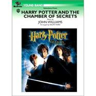 Selections from Harry Potter and the Chamber of Secrets