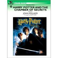 Selections from Harry Potter and the Chamber of Secrets