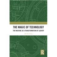 The Magic of Technology