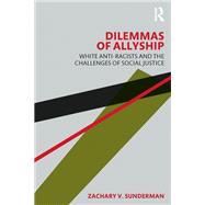 Dilemmas of Allyship