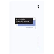 Schopenhauer, Religion and Morality