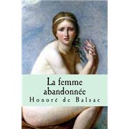 La Femme Abandonnée