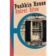 PUSHKIN HOUSE PA