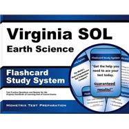 Virginia Sol Earth Science Study System