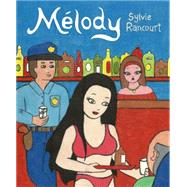 Melody Story of a Nude Dancer