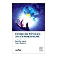 Compressed Sensing in Li-Li and Wi-Fi Networks
