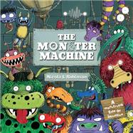 The Monster Machine