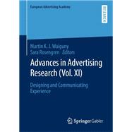 Advances in Advertising Research (Vol. XI)
