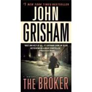 The Broker A Novel