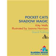 Pocket Cats: Shadow Magic
