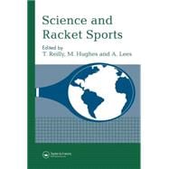 Science and Racket Sports I,9780415512008