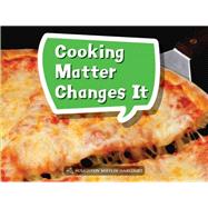 Cooking Matter Changes It Grade K Book 23