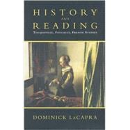 History and Reading