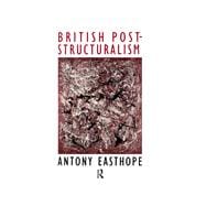 British Post Structuralism