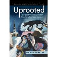 Uprooted