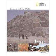 National Geographic Countries of the World: Iran