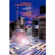 Stardust Transmissions : Urban Poems and Lyrics for the 21st Century Vol 1