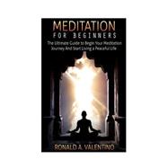 Meditation for Beginners