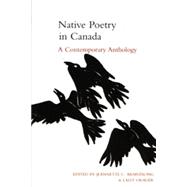 Native Poetry in Canada