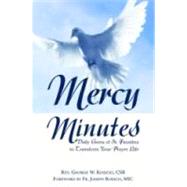 Mercy Minutes