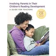 Involving Parents in Their Children's Reading Development