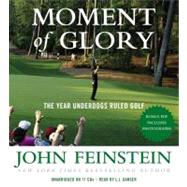 Moment of Glory The Year Underdogs Ruled Golf