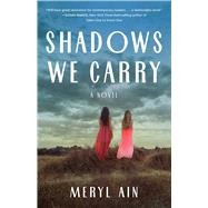  Shadows We Carry,9781684632008